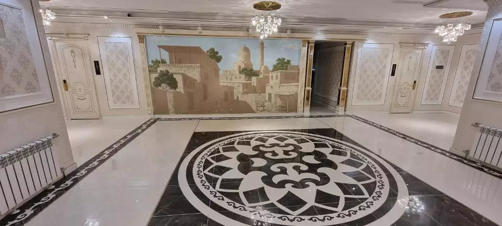 Safo Dushanbe
